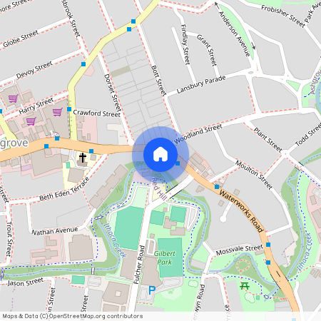 1/176 WATERWORKS RD, ASHGROVE