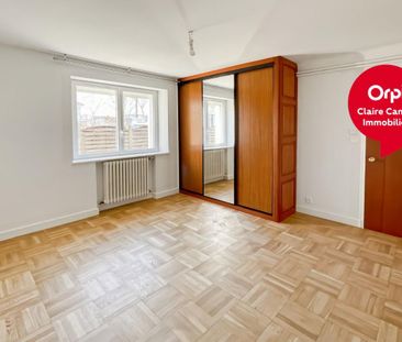 Location Maison 3 pièces 111m² CASTRES 81100 - Photo 2