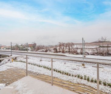 3.5 Zimmer, 78 m², 2. Stock - Photo 2