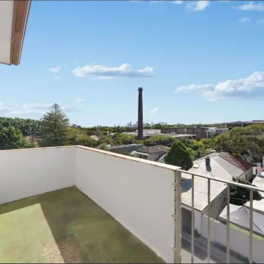 8/24 Burton Street, Randwick NSW 2031 - Apartment For Rent | Domain - Photo 1