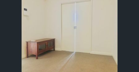 Comfortable 1 bedroom and 1 study room apartment for rent - Photo 2