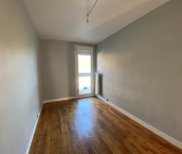 APPARTEMENT TYPE 4 68m2 ECHIROLLES - Photo 5