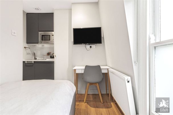 186A Finchley Road, London, NW3 6BX - Photo 1