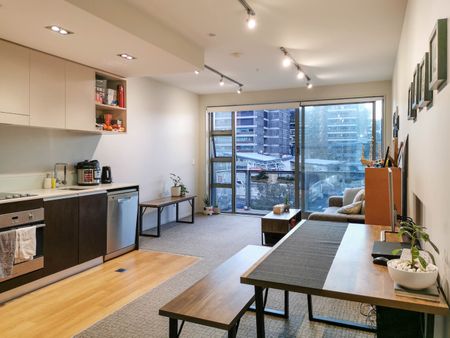 Welcome to apartment 109 in Masina Apartments - Photo 5