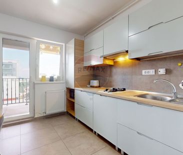 Garsonieră spațioasă Noua Residence 1 | Parcare subterană + Boxă - Fotografie 5