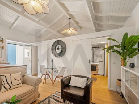 Moradia T1 em Lisboa - Photo 5