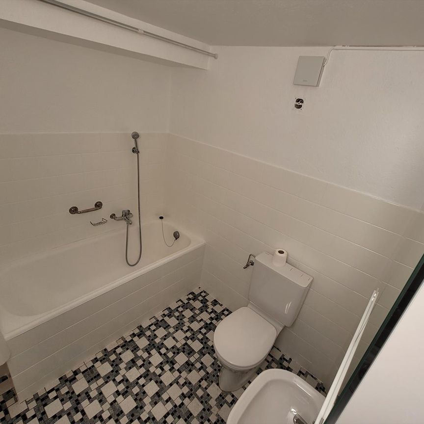 1 Zimmer, 12 m² - Foto 1