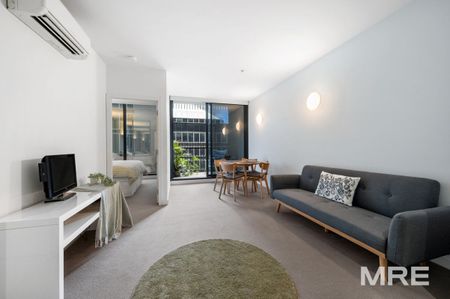 305/470 St Kilda Road, Melbourne - Photo 5