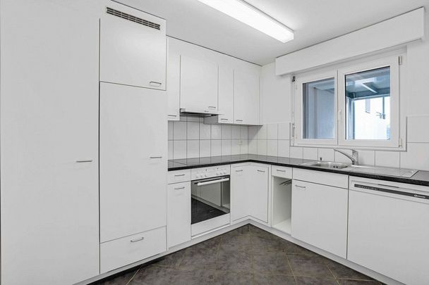 Wohnen mit Aussicht - Photo 1