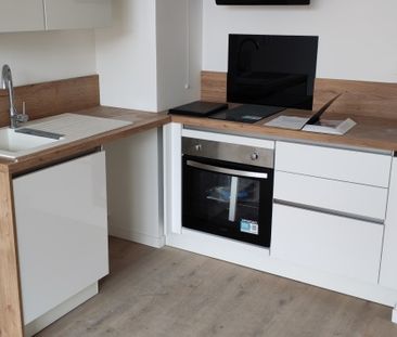 Location Appartement 1 pièce 46m² ROUBAIX 59100 - Photo 5