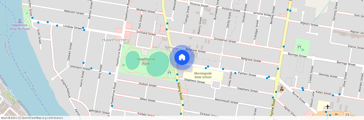 1/8 Pashen Street, Qld 4170, Morningside