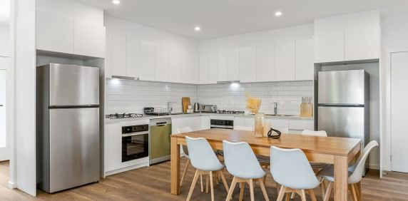 113/1728 Dandenong Road, Clayton, Vic 3168 - Photo 2