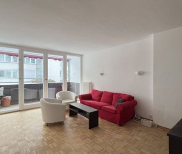 # SQ - MAISONETTE WOHNUNG IM REIHENHAUSSTIL MIT LOGGIA - 3 EBENEN - Photo 3