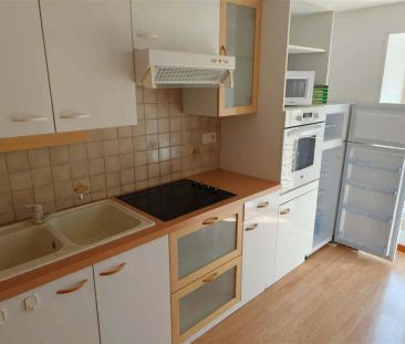 Location appartement 2 pièces - 35m² à Brioude (43100) - Photo 2