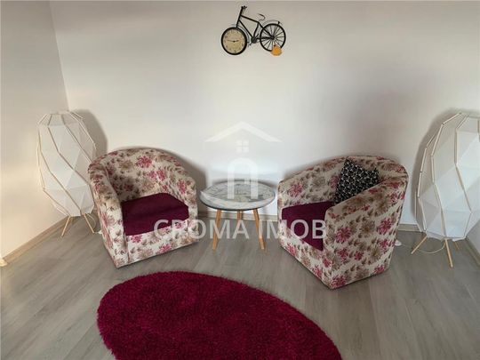 CromaImob Inchiriere apartament 2 camere, zona Ultracentral - Fotografie 1