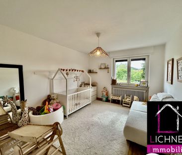 Location Appartement 4 pièces 107m² FORBACH 57600 - Photo 4