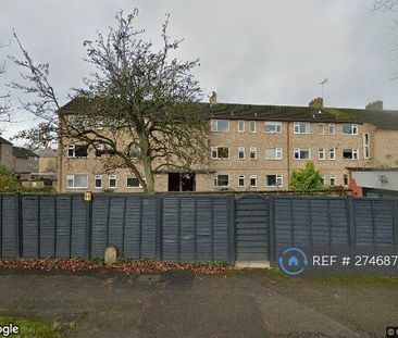 1 bedroom in a flat share to rent - Photo 1