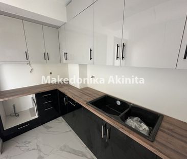 Μεζονέτα για ενοικίαση Κάτω Ηλιούπολη (Εύοσμος) - Photo 3