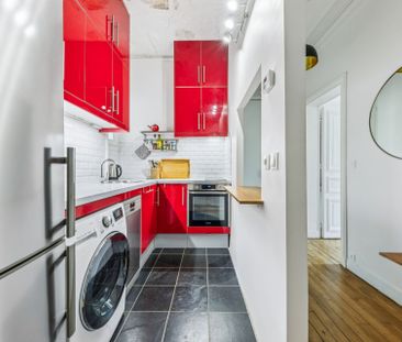 Location Appartement Paris 9 3 Pièces 62.17 m² - Photo 3