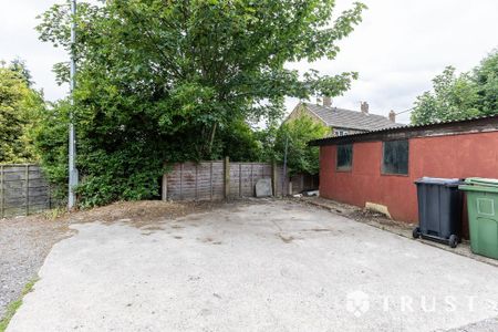 1 bedroom terraced house to rent - Photo 2