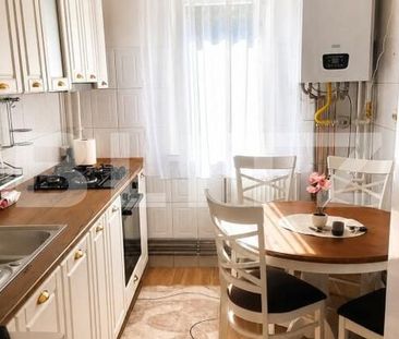 Apartament 3 camere de închiriat – Strada Independenței, zona 1 Mai - Photo 2