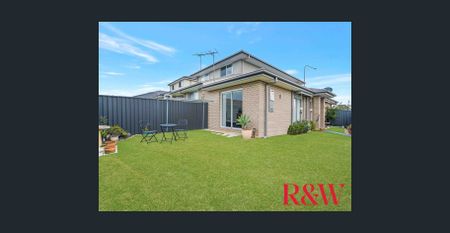 Charming 2-Bedroom House in Edmondson Park - Photo 3