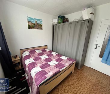 Location Appartement 3 pièces 58m² LE MANS 72100 - Photo 3