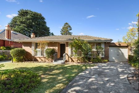 1/17 Alma Rd , CAMBERWELL - Photo 5