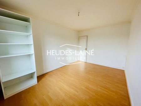 Location Appartement 3 pièces 63m² AVRANCHES 50300 - Photo 4