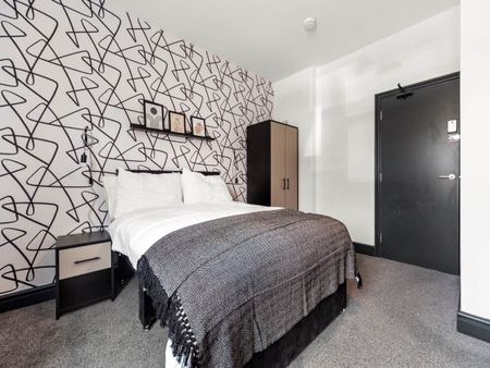 Stanningley Road (Room 4), Bramley, Leeds - Photo 3