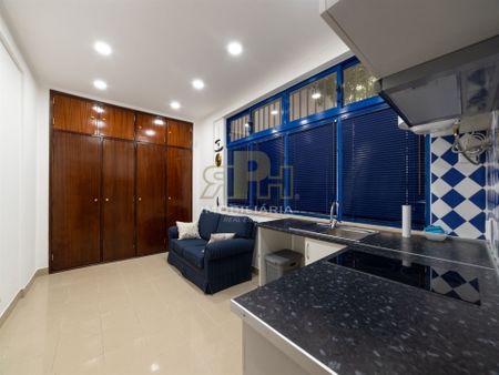 Apartamento T1 - Photo 2