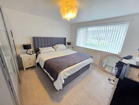 2 bedroom semi-detached bungalow to rent - Photo 5