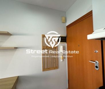 Studio/Γκαρσονιέρα για ενοικίαση Βαρδάρης - Λαχανόκηποι - Photo 2