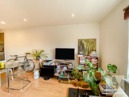 1 bedroom flat to rent - Photo 2