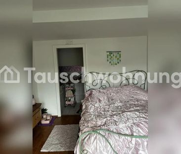 TAUSCHWOHNUNG Single-Apartment im wunderschönen Düsseltal - Photo 6