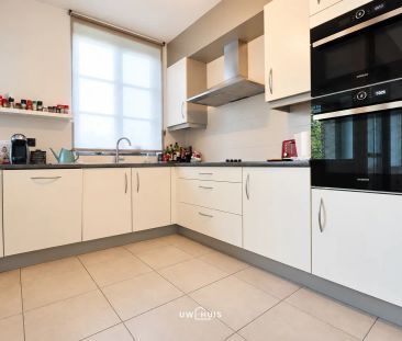 Appartement te huur in Tielrode met 2 slaapkamers - Foto 5