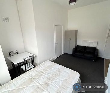 Studio to rent - Photo 6