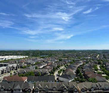 For Lease - 4878 Powers Common Unit# C1408, Burlington, Ontario - Photo 5