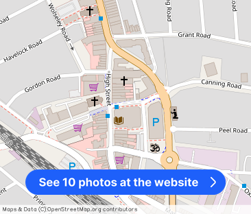 Premier House, Canning Road - Photo 1