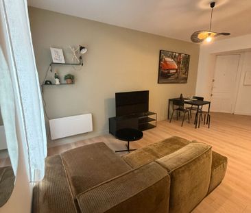 Location Appartement 2 pièces 40m² LILLE 59000 - Photo 2