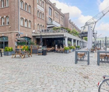 Appartement te huur: Handelsplein 108 3071 PR Rotterdam - Photo 5