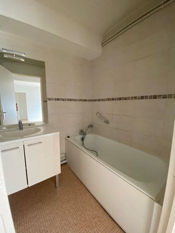 Appartement 2 pièces à Saint-Max - Photo 4