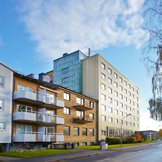 Kyrkogårdsgatan 9 - Photo 2