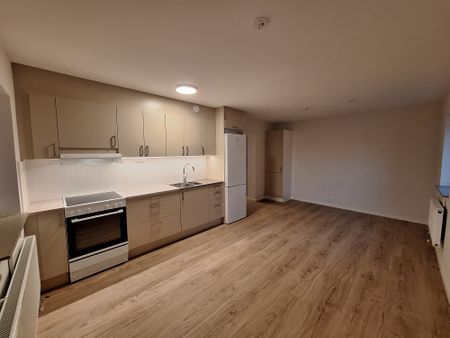 Birger Jarlsgatan 27 - Foto 4