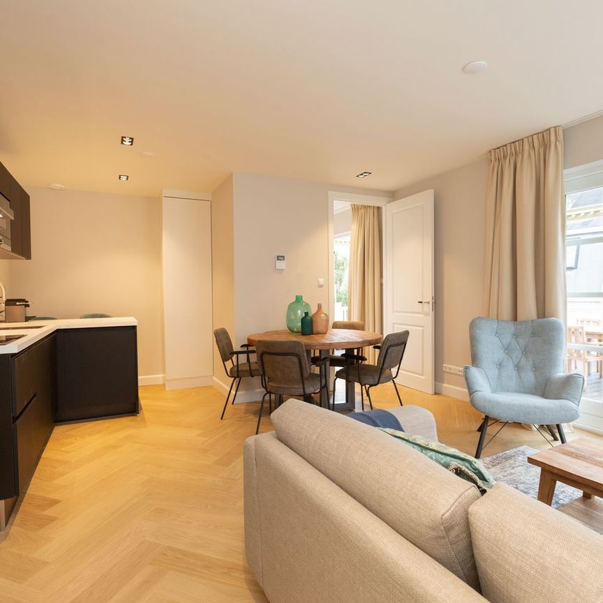 Appartement te huur: Molenstraat 5-E 2513 BH Den Haag - Photo 1