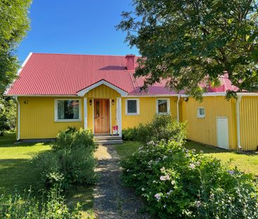 Torsgatan, Boden - Foto 4