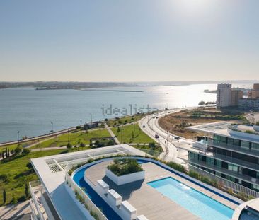 Apartamento em Verderena, Alto do Seixalinho - Santo André - Verderena - Photo 2