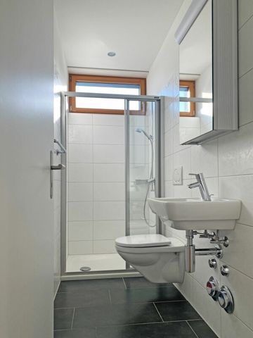 Laufenburg / Appartement 4.5 pièces O9 - Photo 3