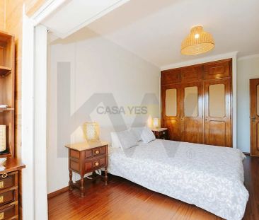 Apartment T2 in Oeiras e São Julião da Barra, Paço de Arcos e Caxia... - Foto 1