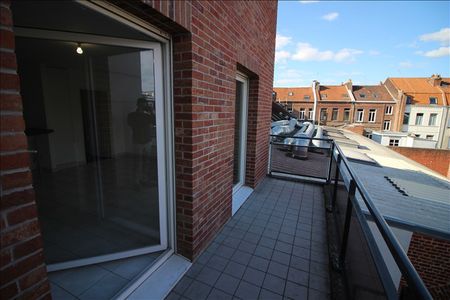 Location Appartement 1 pièce 36m² - Photo 4